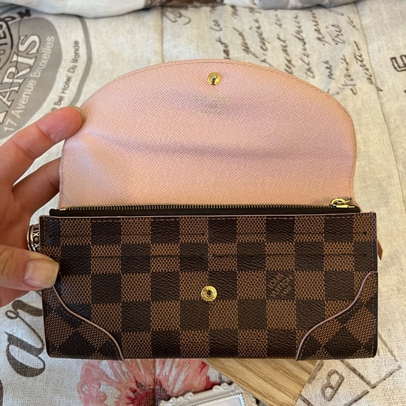 Caissa wallet - Picture 4 of 11